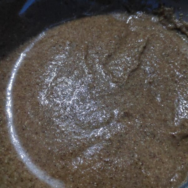 Instant Barley Sattu (Spiced)